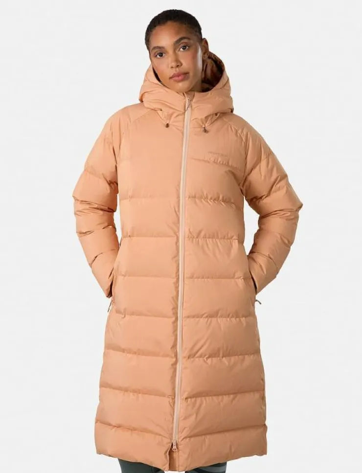Kvinnor Kari Traa Jackor|KJERSTI PARKA - Parkas