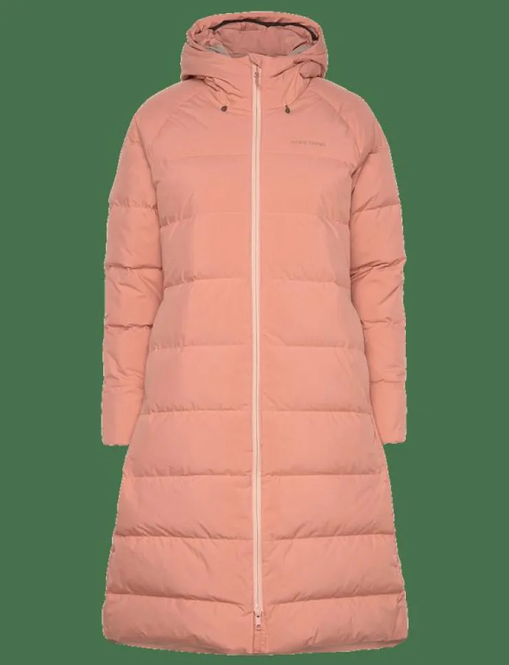 Kvinnor Kari Traa Jackor|KJERSTI PARKA - Parkas
