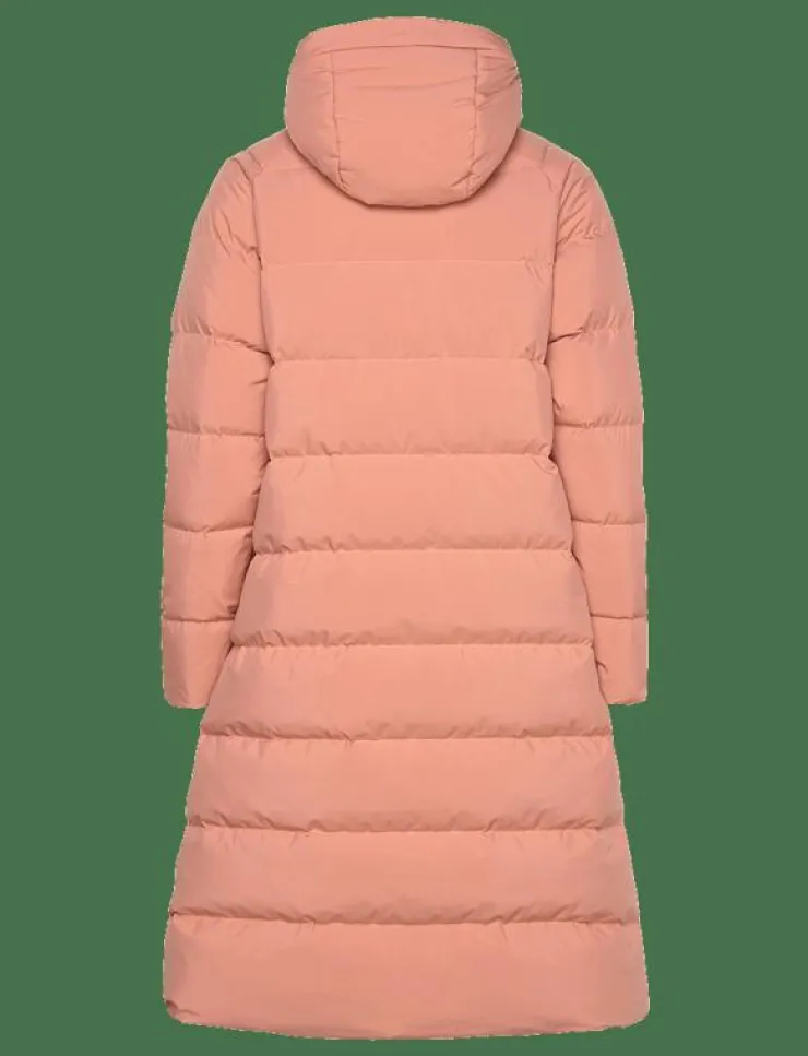 Kvinnor Kari Traa Jackor|KJERSTI PARKA - Parkas