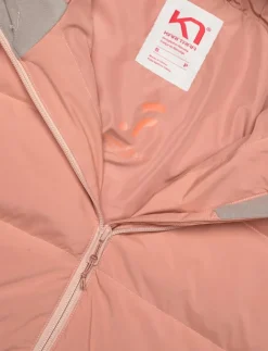Kvinnor Kari Traa Jackor|KJERSTI PARKA - Parkas