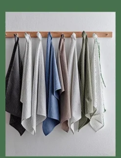 Södahl Kökshandduk 50x70 Line 2 st - Kökshanddukar| Kökstextilier|Textilier