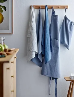 Södahl Kökshandduk 50x70 Line 2 st - Kökshanddukar| Kökstextilier|Textilier
