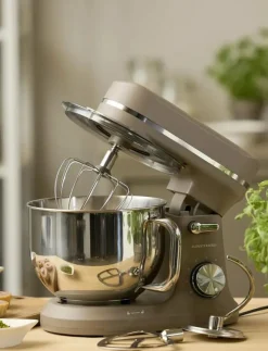 Blomsterbergs Köksmaskin 800 watt - Köksmaskiner| Köksmaskiner