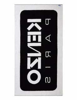Kenzo Home KLABEL Beach towel - Badrumstextilier| Badrumstextilier|Handdukar & Badlakan
