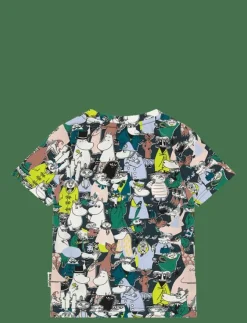 Martinex KLASSTRÄFF T-SHIRT - Kortärmade|Barn Överdelar