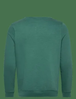 KAPPA KM - Logo Airvit - Sweatshirts| Sweatshirts|Sweatshirts & Huvtröjor