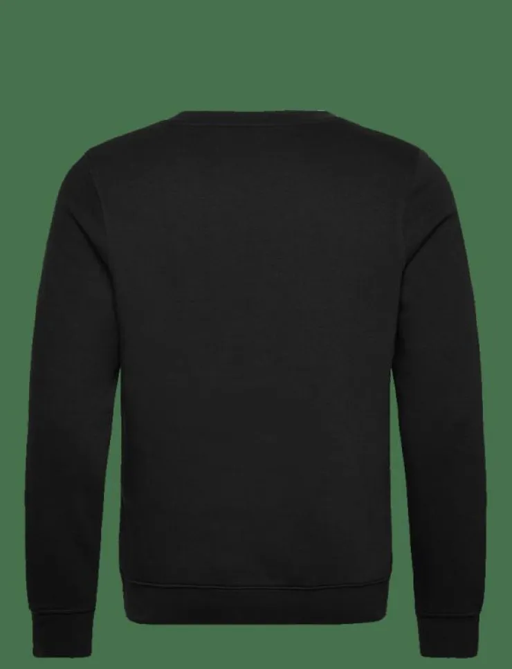 KAPPA KM - Logo Airvit - Sweatshirts|Kvinnor Sweatshirts