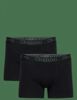 KAPPA Underkläder|Kalsonger|KM - Logo Anavi 2 pack - Kalsonger
