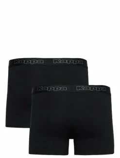 KAPPA Underkläder|Kalsonger|KM - Logo Anavi 2 pack - Kalsonger