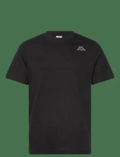KAPPA KM - Logo Cafers - T-shirts|Kvinnor Toppar & T-Shirts|T-Shirts