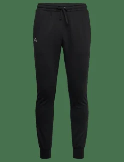 KAPPA KM - Logo Caseri - Sweatpants| Byxor|Joggingbyxor