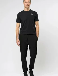 KAPPA KM - Logo Caseri - Sweatpants| Byxor|Joggingbyxor