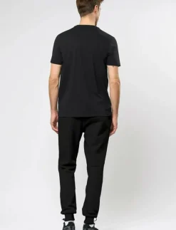 KAPPA KM - Logo Caseri - Sweatpants| Byxor|Joggingbyxor