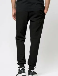 KAPPA KM - Logo Caseri - Sweatpants| Byxor|Joggingbyxor
