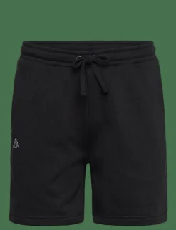 KAPPA Shorts|KM - Logo Toke - Sweatshorts