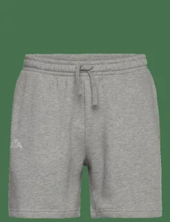 KAPPA KM - Logo Toke - Sweatshorts| Shorts