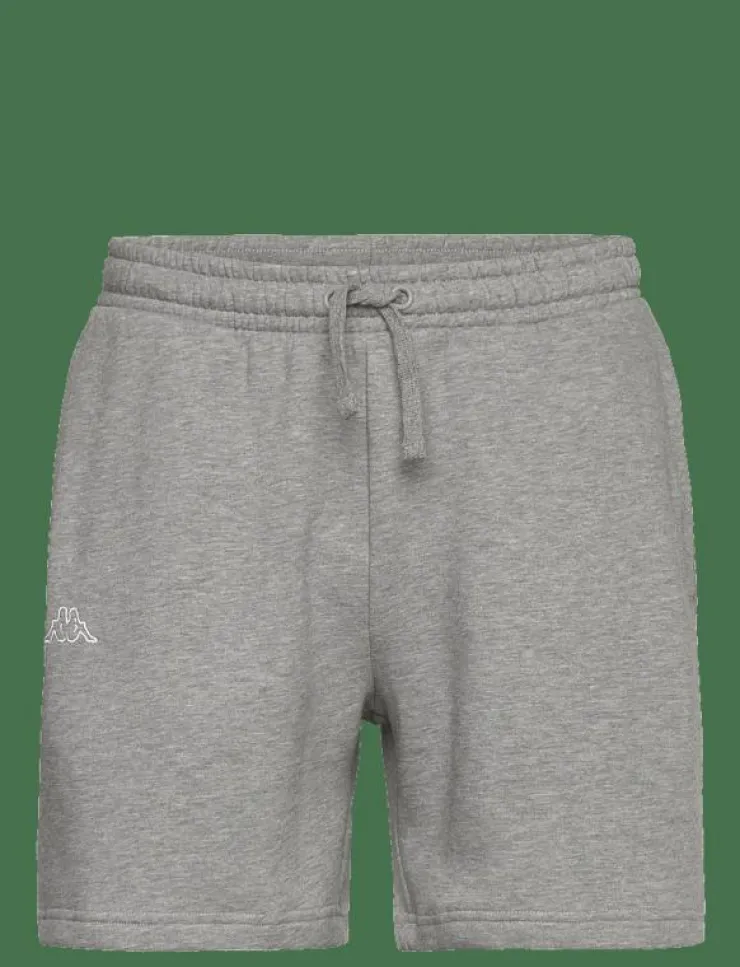 KAPPA KM - Logo Toke - Sweatshorts| Shorts