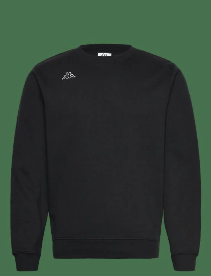 KAPPA KM - Logo Trullo - Sweatshirts| Sweatshirts