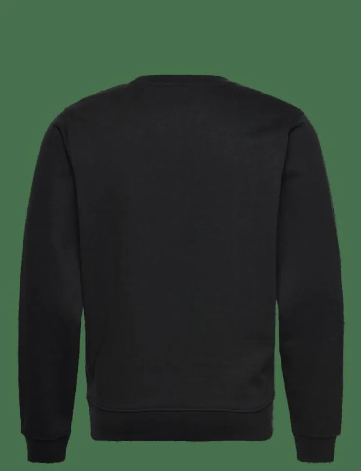 KAPPA KM - Logo Trullo - Sweatshirts| Sweatshirts