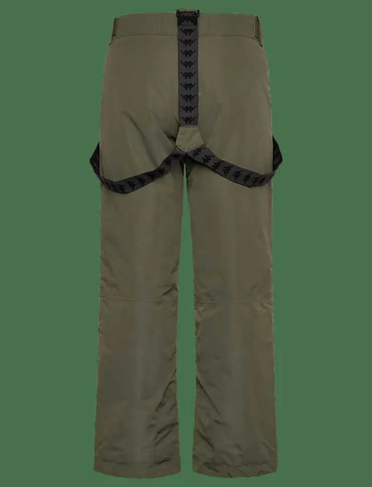 KAPPA KM - Ski pant - Navias - Skidbyxor| Sport För Män