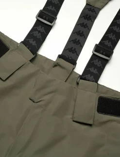 KAPPA KM - Ski pant - Navias - Skidbyxor| Sport För Män