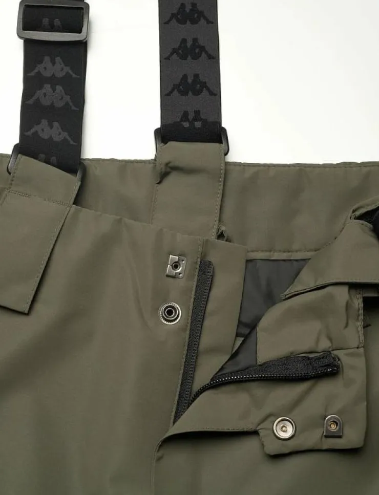 KAPPA KM - Ski pant - Navias - Skidbyxor| Sport För Män