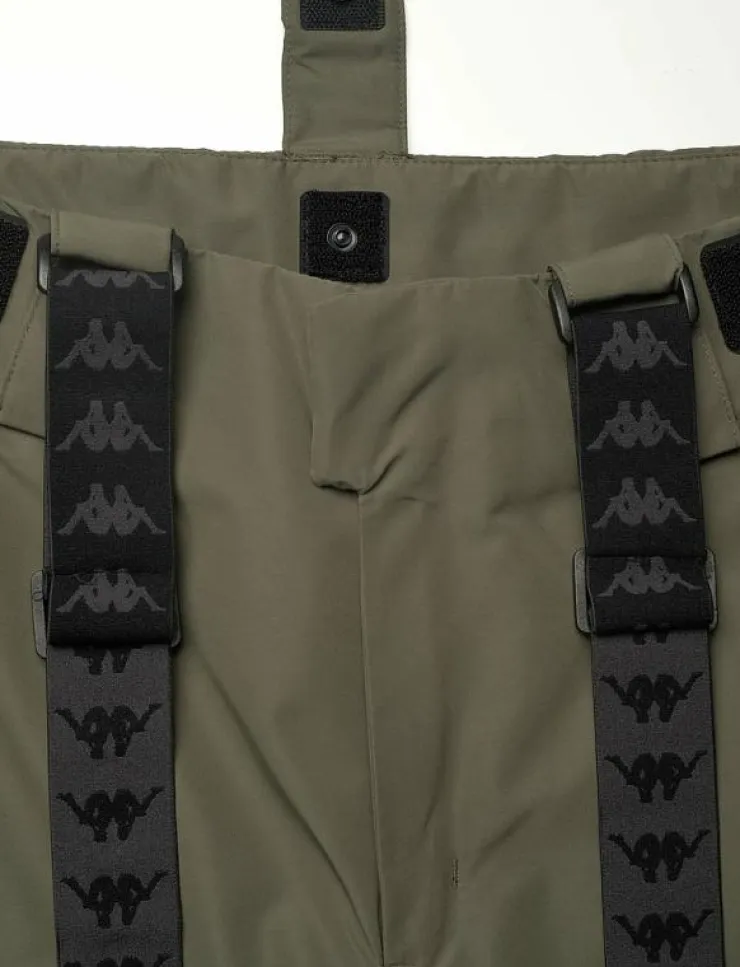 KAPPA KM - Ski pant - Navias - Skidbyxor| Sport För Män