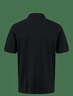 KAPPA Toppar & T-Shirts|T-Shirts|KM Polo - Logo Life - Kortärmade pikéer