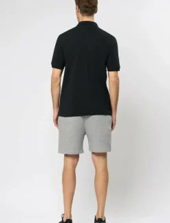 KAPPA Toppar & T-Shirts|T-Shirts|KM Polo - Logo Life - Kortärmade pikéer