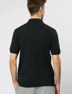 KAPPA Toppar & T-Shirts|T-Shirts|KM Polo - Logo Life - Kortärmade pikéer