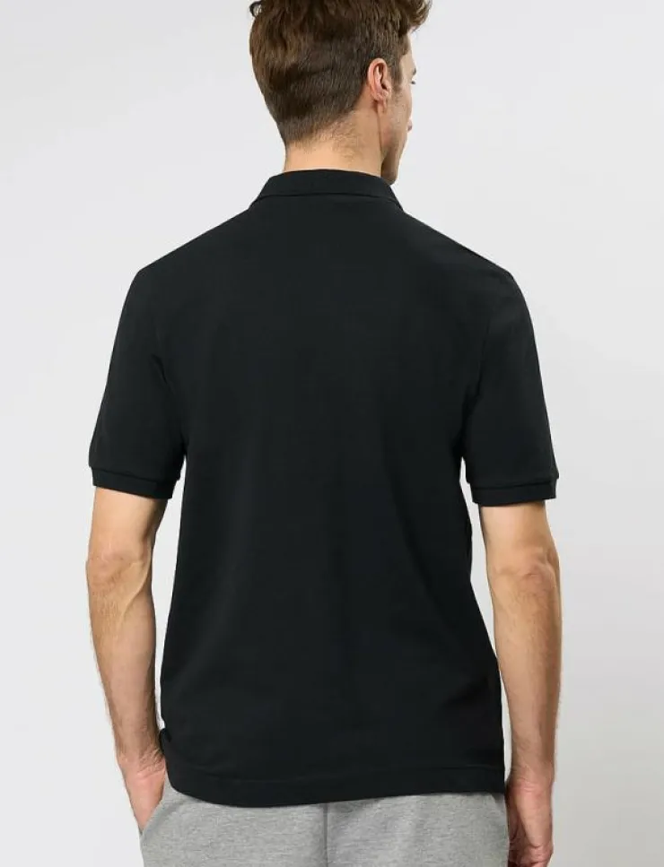 KAPPA Toppar & T-Shirts|T-Shirts|KM Polo - Logo Life - Kortärmade pikéer