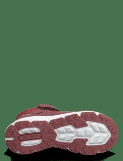 Barn Viking Sportskor|Stövlar & Kängor|Knapper Reflex Mid WP 1V - Stövlar & Kängor