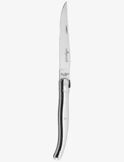 Jean Dubost KNIFE 1,5 MM THICKNESS SHARPENED BLADE - Knivar| Bestick