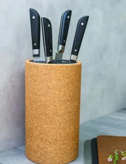 Endeavour Knifeholder - Knivblock| Köksknivar & Knivtillbehör