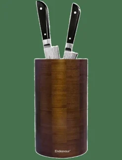 Endeavour Knifeholder - Knivblock| Köksknivar & Knivtillbehör
