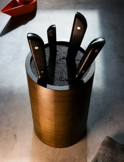 Endeavour Knifeholder - Knivblock| Köksknivar & Knivtillbehör