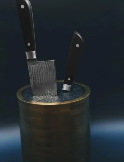Endeavour Knifeholder - Knivblock| Köksknivar & Knivtillbehör