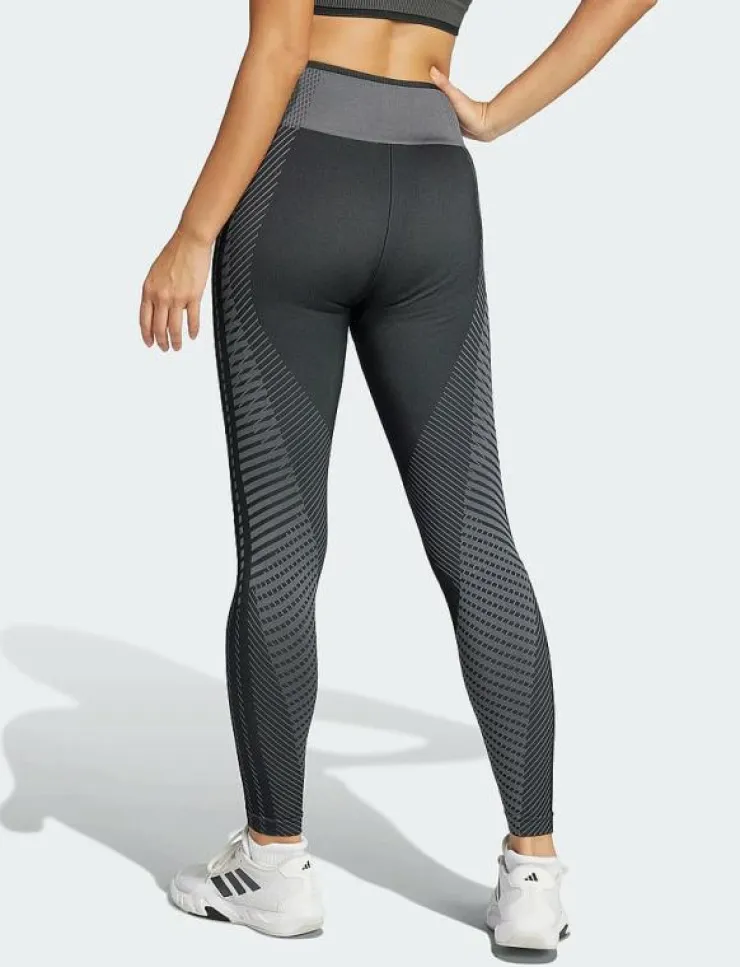 adidas Performance KNIT 7/8 L - Träningstights|Kvinnor Tights|Leggings & Tights