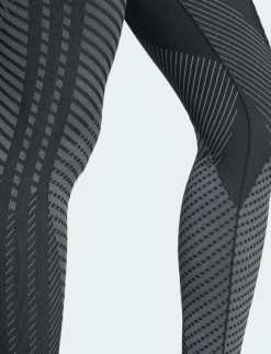 adidas Performance KNIT 7/8 L - Träningstights|Kvinnor Tights|Leggings & Tights