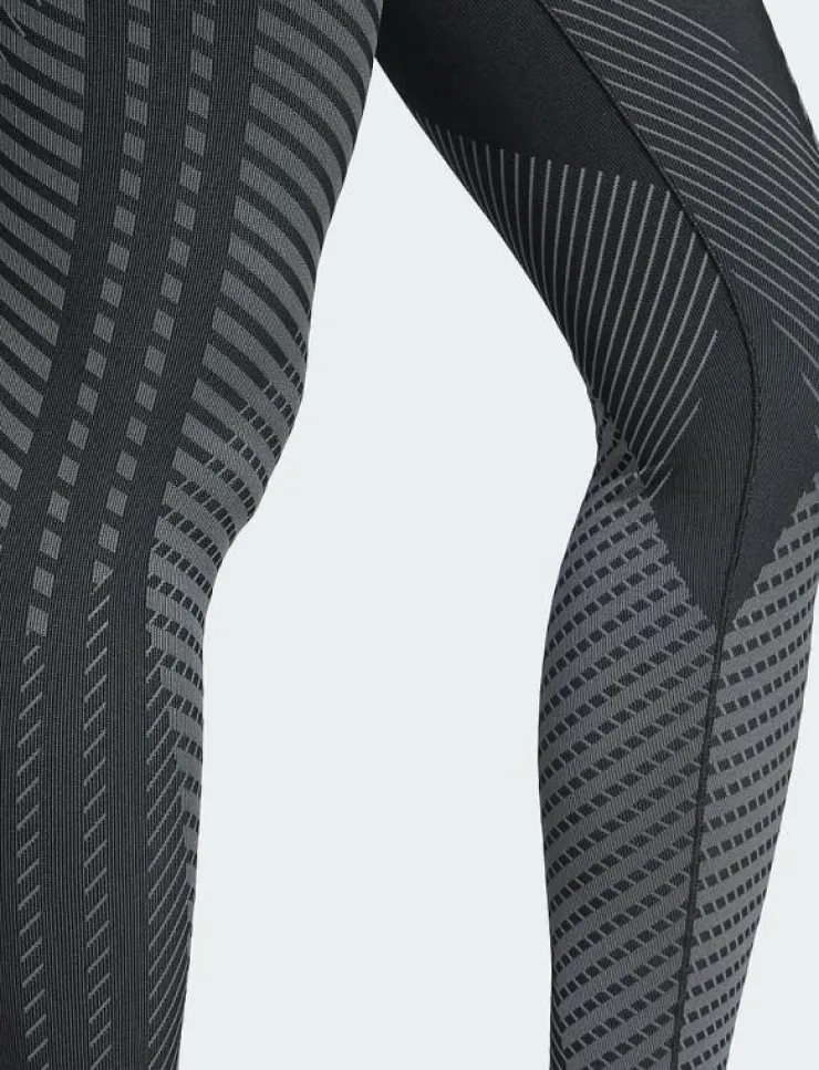 adidas Performance KNIT 7/8 L - Träningstights|Kvinnor Tights|Leggings & Tights