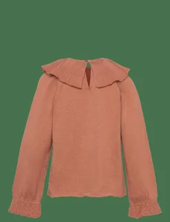 Sofie Schnoor Baby and Kids Knit - Långärmade t-shirts|Barn Överdelar
