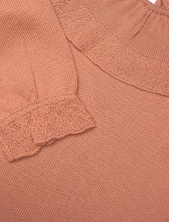Sofie Schnoor Baby and Kids Knit - Långärmade t-shirts|Barn Överdelar