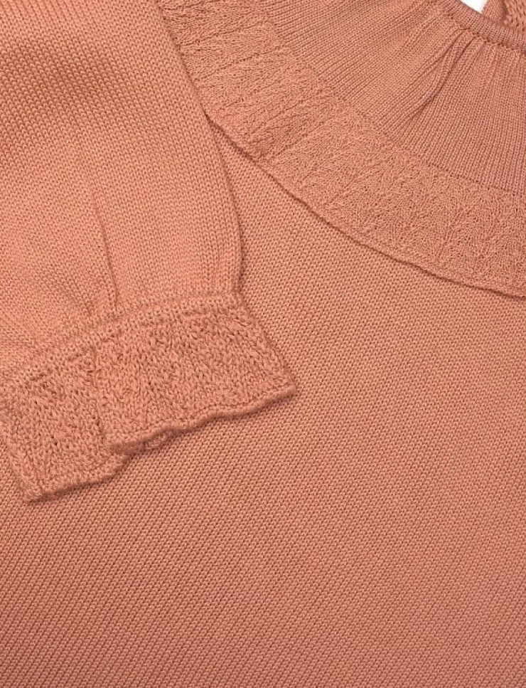 Sofie Schnoor Baby and Kids Knit - Långärmade t-shirts|Barn Överdelar