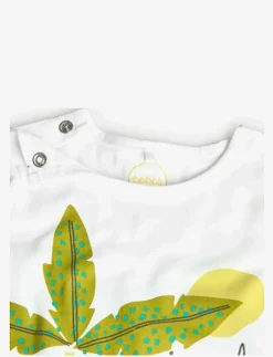 Boboli Knit play suit - Kortärmad bodysuit|Barn Bodysuits