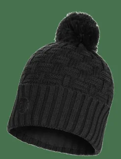 BUFF KNITTED HAT AIRON - Mössor|Kvinnor Accessoarer|Accessoarer