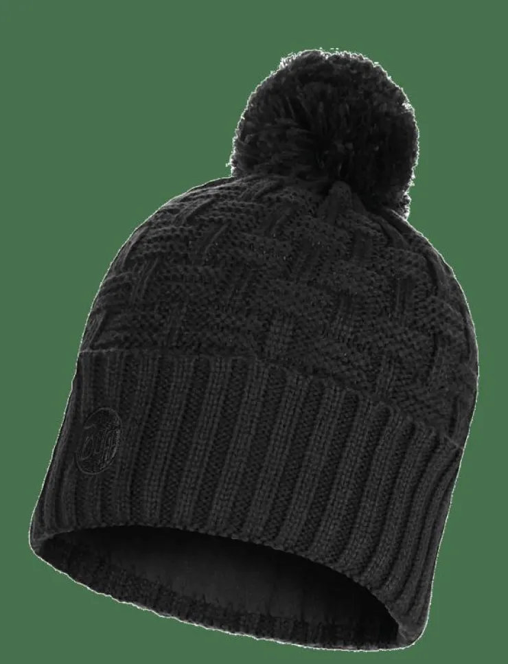 BUFF KNITTED HAT AIRON - Mössor|Kvinnor Accessoarer|Accessoarer