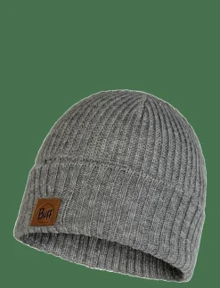 BUFF KNITTED HAT RUTGER - Mössor|Kvinnor Accessoarer|Mössor & Hattar