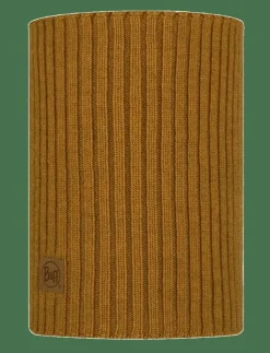 BUFF KNITTED NECKWARMER NORVAL - Halsduk & Halsvärmare|Kvinnor Accessoarer|Sjalar & Halsdukar