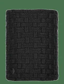 Kvinnor BUFF Accessoarer|Sjalar & Halsdukar|KNITTED NECKWARMER AIRON - Halsduk & Halsvärmare
