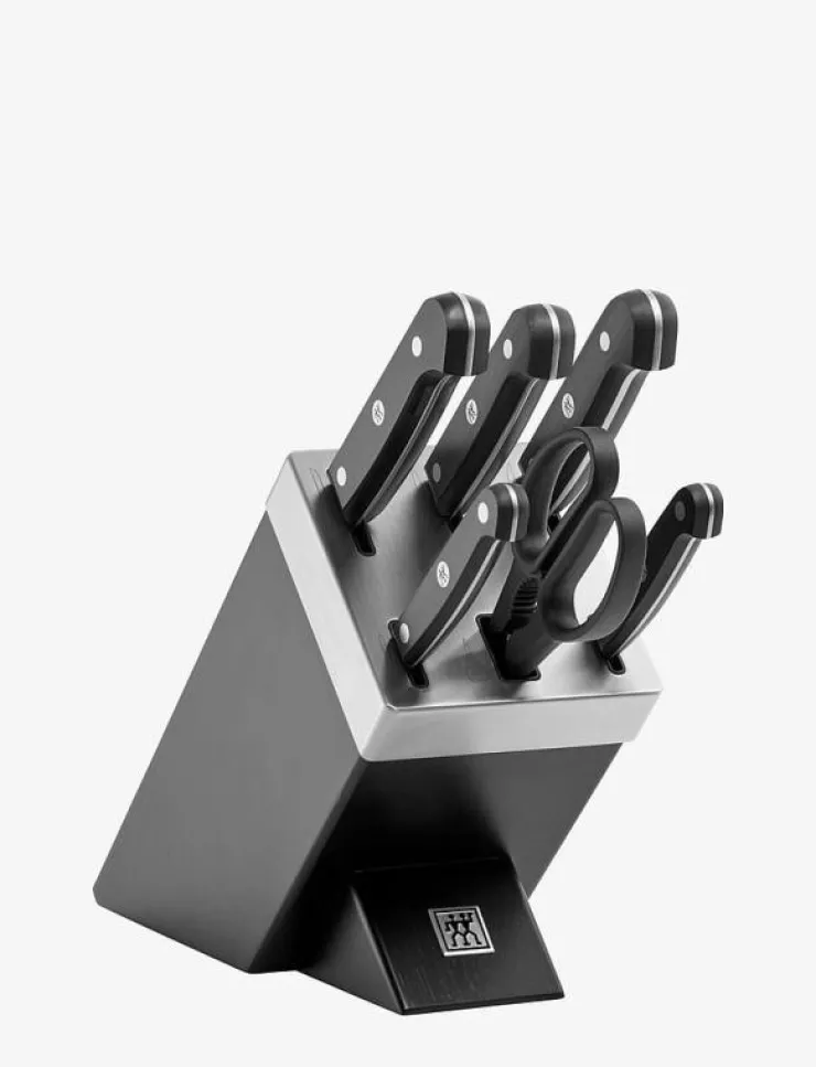 Zwilling Köksknivar & Knivtillbehör|Knivblockset +KiS - Knivset